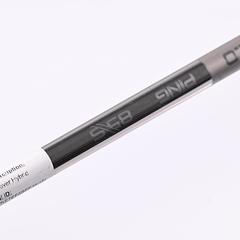 Ping iCrossover #3 Hybrid / 20 Degree / Stiff Flex Ping Tour 2.0 Chrome 85 Shaft - Image 4