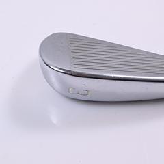 Mizuno MP-20 HMB #3 Iron / 19 Degree / X-Flex KBS $-Taper 130 Shaft - Image 3