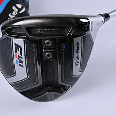 Taylormade M3 Driver / 9.5 Degree / Stiff Flex Tensei CK Blue 60 Shaft - Image 2