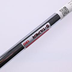 Mizuno MP-20 HMB #3 Iron / 19 Degree / X-Flex KBS $-Taper 130 Shaft - Image 4