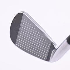 Cobra Forged Tec 2022 #5 Iron / 23 Degree / Stiff Flex KBS Tour C-Taper 110 - Image 2