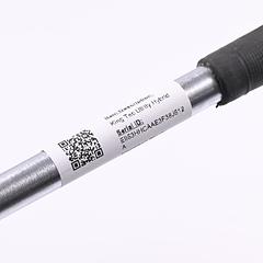 Cobra King Tec Utility #2 Iron / 17 Degree / Stiff Flex KBS Tour C-Taper Lite - Image 1