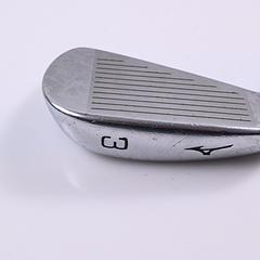 Mizuno MX-300 #3 Iron / 20 Degree / Stiff Flex NS Pro 1050GH Tour Shaft - Image 3