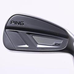 Ping IDI Utility #3 Iron / 20 Degree / Stiff Flex Ping Tour 2.0 Chrome 85 Shaft - Image 1