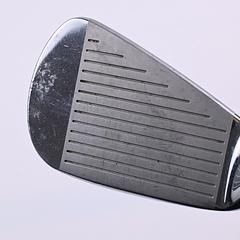 Mizuno MP-52 #6 Iron / Stiff Flex Dynamic Gold S300 Shaft - Image 2