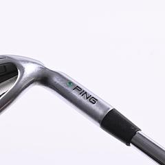 Ping G400 #4 Iron / 20.5 Degree / Green Dot / Stiff Flex Dynamic Gold S300 Shaft - Image 3