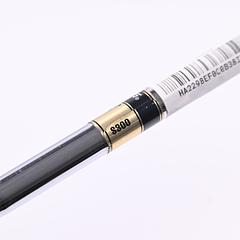 Ping G400 #4 Iron / 20.5 Degree / Green Dot / Stiff Flex Dynamic Gold S300 Shaft - Image 7