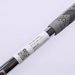 Mizuno MP-20 HMB #3 Iron / 19 Degree / X-Flex KBS $-Taper 130 Shaft - Image 5