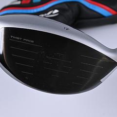 Taylormade M3 Driver / 9.5 Degree / Stiff Flex Tensei CK Blue 60 Shaft - Image 4