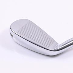 Cobra Forged Tec 2022 #5 Iron / 23 Degree / Stiff Flex KBS Tour C-Taper 110 - Image 3