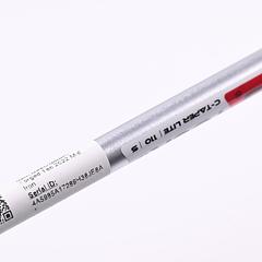 Cobra Forged Tec 2022 #5 Iron / 23 Degree / Stiff Flex KBS Tour C-Taper 110 - Image 4