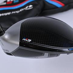 Taylormade M3 Driver / 9.5 Degree / Stiff Flex Tensei CK Blue 60 Shaft - Image 5
