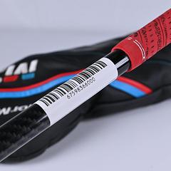 Taylormade M3 Driver / 9.5 Degree / Stiff Flex Tensei CK Blue 60 Shaft - Image 7