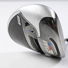 Taylormade M3 #3 Wood / 15 Degree / X-Flex Aldila Rogue Silver 110 MSI 60 Shaft - Image 1