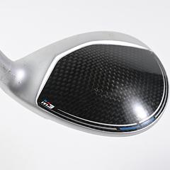 Taylormade M3 #3 Wood / 15 Degree / X-Flex Aldila Rogue Silver 110 MSI 60 Shaft - Image 5