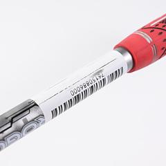 Taylormade M3 #3 Wood / 15 Degree / X-Flex Aldila Rogue Silver 110 MSI 60 Shaft - Image 7