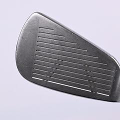 Mizuno T-Zoid Sure #4 Iron / 25 Degree / Regular Flex Gold Plus Sensicore R400 - Image 2