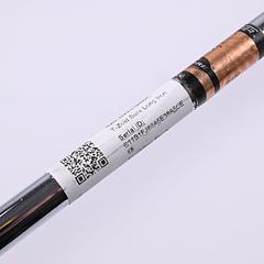 Mizuno T-Zoid Sure #4 Iron / 25 Degree / Regular Flex Gold Plus Sensicore R400 - Image 5