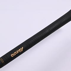 Mizuno T-Zoid Sure #4 Iron / 25 Degree / Regular Flex Gold Plus Sensicore R400 - Image 6