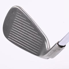 Ping G25 #7 Iron / Red Dot / Stiff Flex Ping CFS Shaft - Image 6