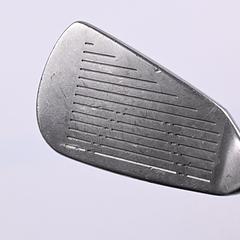 Mizuno T-Zoid Sure #5 Iron / 27 Degree / Regular Flex Gold Plus Sensicore R400 - Image 2