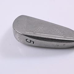 Mizuno T-Zoid Sure #5 Iron / 27 Degree / Regular Flex Gold Plus Sensicore R400 - Image 3