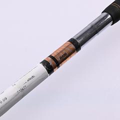 Mizuno T-Zoid Sure #5 Iron / 27 Degree / Regular Flex Gold Plus Sensicore R400 - Image 4