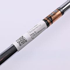 Mizuno T-Zoid Sure #5 Iron / 27 Degree / Regular Flex Gold Plus Sensicore R400 - Image 5