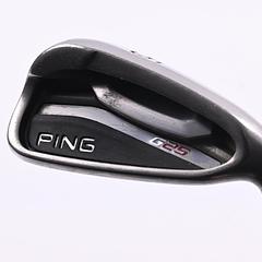 Ping G25 #5 Iron / 26 Degree / Black Dot / Stiff Flex Ping Z-Z65 Shaft - Image 7