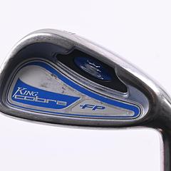 Ladies Cobra FP #6 Iron / Ladies Flex Aldila NV HL 50 Shaft - Image 2