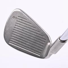 Ping i3 #9 Iron / Black Dot / Stiff Flex Ping Steel Shaft - Image 3