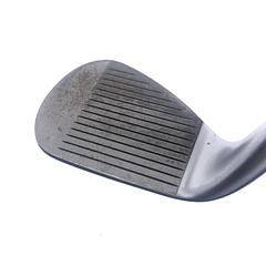 Used Callaway Jaws Raw 2022 Lob Wedge / 58.0 Degrees / Wedge Flex - Image 6