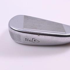 Ping G400 Crossover #4 Hybrid / 22 Degree / Blue Dot / Regular Flex Ping Alta CB - Image 7