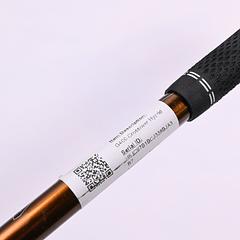 Ping G400 Crossover #4 Hybrid / 22 Degree / Blue Dot / Regular Flex Ping Alta CB - Image 2