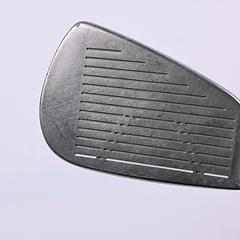 Mizuno T-Zoid Sure #8 Iron / Regular Flex Gold Plus Sensicore R400 Shaft - Image 2