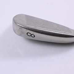 Mizuno T-Zoid Sure #8 Iron / Regular Flex Gold Plus Sensicore R400 Shaft - Image 3