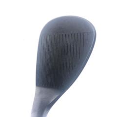 Used Titleist SM9 Jet Black Lob Wedge / 58.0 Degrees / Wedge Flex - Image 5