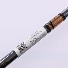 Mizuno T-Zoid Sure #8 Iron / Regular Flex Gold Plus Sensicore R400 Shaft - Image 5