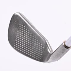 Ping Eye 2 #4 Iron / 25 Degree / Orange Dot / Stiff Flex Ping Karsten JZ Red - Image 5