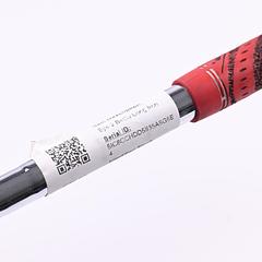 Ping Eye 2 #4 Iron / 25 Degree / Orange Dot / Stiff Flex Ping Karsten JZ Red - Image 2