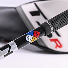 Titleist TSR2 #3 Wood / 16.5 Degree / X-Flex HZRDUS Black Gen 4 70 Shaft - Image 6