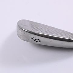 Mizuno T-Zoid Sure #9 Iron / Regular Flex Gold Plus Sensicore R400 Shaft - Image 4