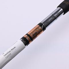 Mizuno T-Zoid Sure #9 Iron / Regular Flex Gold Plus Sensicore R400 Shaft - Image 5