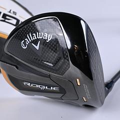 Ladies Callaway Rogue ST MAX Driver / 10.5 Degree / Ladies Flex Cypher 40 Shaft - Image 6