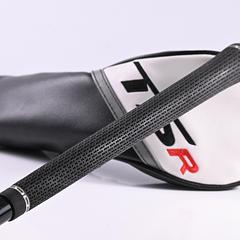 Titleist TSR2 #3 Wood / 16.5 Degree / X-Flex HZRDUS Black Gen 4 70 Shaft - Image 8