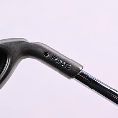 Ping G20 #4 Iron / 23 Degree / Black Dot / Regular Flex Ping CFS Shaft - Image 2