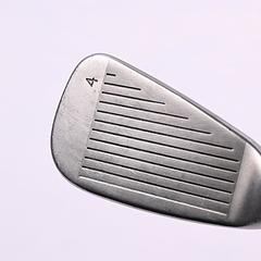 Ping G20 #4 Iron / 23 Degree / Black Dot / Regular Flex Ping CFS Shaft - Image 3