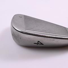 Ping G20 #4 Iron / 23 Degree / Black Dot / Regular Flex Ping CFS Shaft - Image 4
