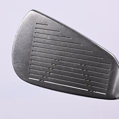 Mizuno T-Zoid Sure #6 Iron / Regular Flex Gold Plus Sensicore R400 Shaft - Image 2