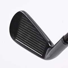 Taylormade GAPR Lo #3 Hybrid / 19 Degree / Stiff Flex KBS Hybrid 80 Shaft - Image 2